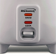 5 Cups Rice & Pressure Cooker Brentwood-TS600 5 Cups Rice & Pressure Cooker Brentwood-TS600