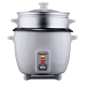5 Cups Rice & Pressure Cooker Brentwood-TS600 5 Cups Rice & Pressure Cooker Brentwood-TS600