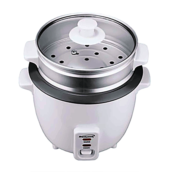 8 Cups Rice & Pressure Cooker Brentwood-TS180 8 Cups Rice & Pressure Cooker Brentwood-TS180