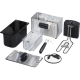 3L Deep Fryer Hamilton Beach-HB35032 3L Deep Fryer Hamilton Beach-HB35032