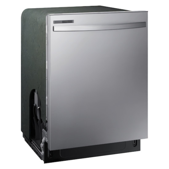 24 in. Dishwasher Samsung-DW80R2031US-AA 24 in. Dishwasher Samsung-DW80R2031US-AA
