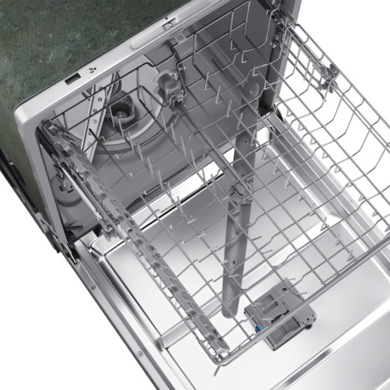 24 in. Dishwasher Samsung-DW80R2031US-AA 24 in. Dishwasher Samsung-DW80R2031US-AA