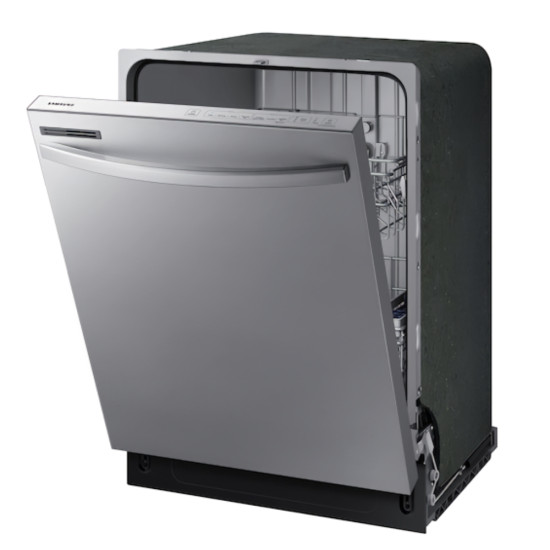 24 in. Dishwasher Samsung-DW80R2031US-AA 24 in. Dishwasher Samsung-DW80R2031US-AA
