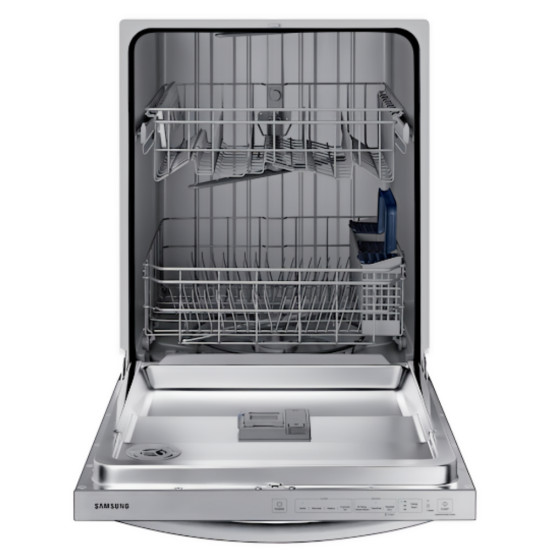 24 in. Dishwasher Samsung-DW80R2031US-AA 24 in. Dishwasher Samsung-DW80R2031US-AA