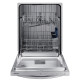 24 in. Dishwasher Samsung-DW80R2031US-AA 24 in. Dishwasher Samsung-DW80R2031US-AA