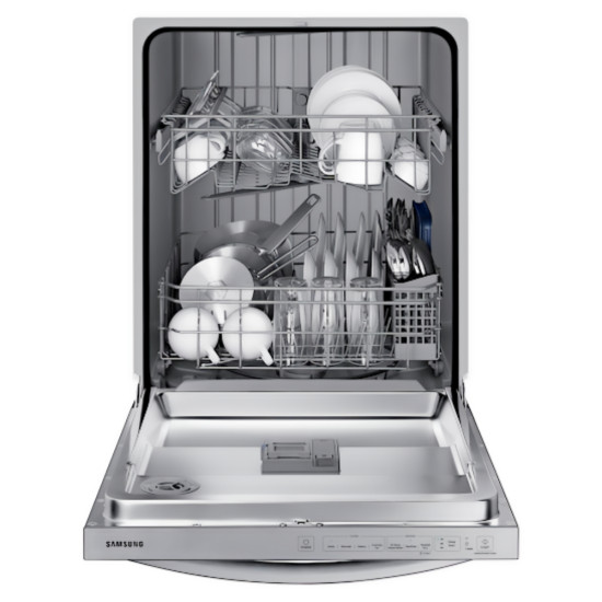 24 in. Dishwasher Samsung-DW80R2031US-AA 24 in. Dishwasher Samsung-DW80R2031US-AA