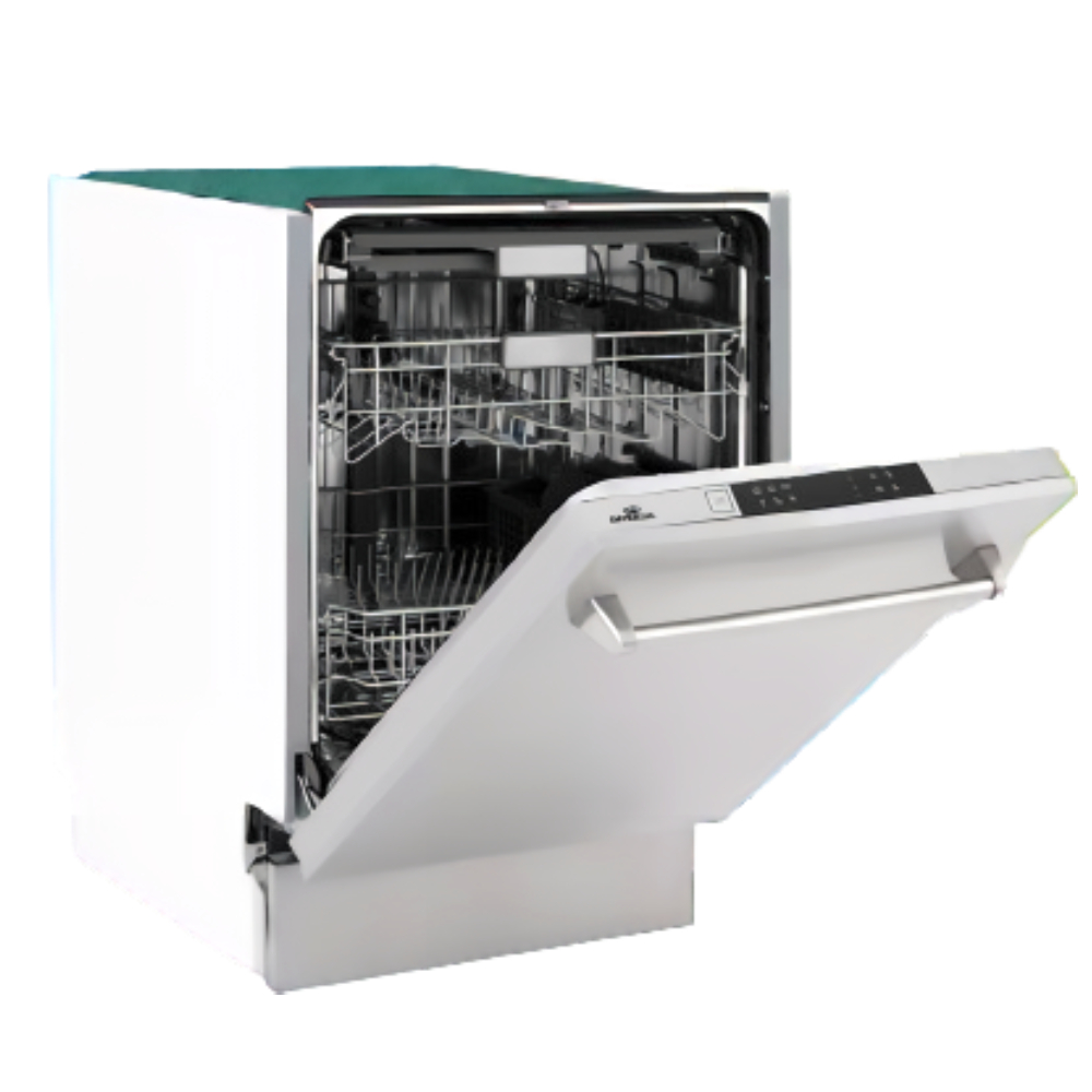 24 Dishwasher Imperial-IMP-Ultimate-DISH-W|Carisol[Jamaica]