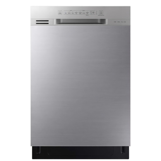24 in. Dishwasher Samsung-DW80N3030US-AA 24 in. Dishwasher Samsung-DW80N3030US-AA