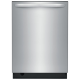 24 in. Dishwasher Frigidaire-FDSH4501AS