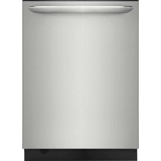 24 in. Dishwasher Gallery Series Frigidaire-FGID2476SF 24 in. Dishwasher Gallery Series Frigidaire-FGID2476SF