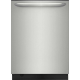 24 in. Dishwasher Gallery Series Frigidaire-FGID2476SF 24 in. Dishwasher Gallery Series Frigidaire-FGID2476SF