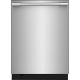 24 in. Dishwasher Professional Series Frigidaire-FPID2498SF 24 in. Dishwasher Professional Series Frigidaire-FPID2498SF