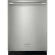 24 in. Dishwasher Professional Series Frigidaire-PDSH4816AF 24 in. Dishwasher Professional Series Frigidaire-PDSH4816AF