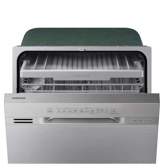 24 in. Dishwasher Samsung-DW80N3030US-AA 24 in. Dishwasher Samsung-DW80N3030US-AA