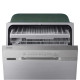 24 in. Dishwasher Samsung-DW80N3030US-AA 24 in. Dishwasher Samsung-DW80N3030US-AA