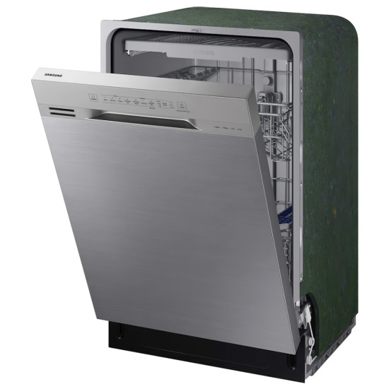 24 in. Dishwasher Samsung-DW80N3030US-AA 24 in. Dishwasher Samsung-DW80N3030US-AA