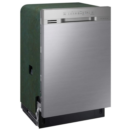 24 in. Dishwasher Samsung-DW80N3030US-AA 24 in. Dishwasher Samsung-DW80N3030US-AA