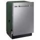 24 in. Dishwasher Samsung-DW80N3030US-AA 24 in. Dishwasher Samsung-DW80N3030US-AA