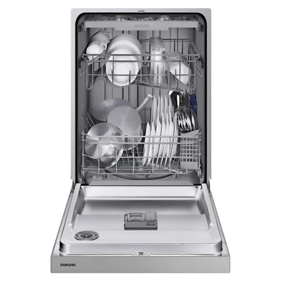 24 in. Dishwasher Samsung-DW80N3030US-AA 24 in. Dishwasher Samsung-DW80N3030US-AA
