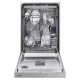 24 in. Dishwasher Samsung-DW80N3030US-AA 24 in. Dishwasher Samsung-DW80N3030US-AA