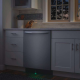 24 in. Dishwasher Gallery Series Frigidaire-FGID2476SF 24 in. Dishwasher Gallery Series Frigidaire-FGID2476SF