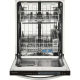 24 in. Dishwasher Gallery Series Frigidaire-FGID2476SF 24 in. Dishwasher Gallery Series Frigidaire-FGID2476SF