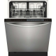 24 in. Dishwasher Gallery Series Frigidaire-FGID2476SF 24 in. Dishwasher Gallery Series Frigidaire-FGID2476SF