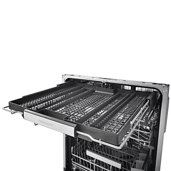 24 in. Dishwasher Professional Series Frigidaire-FPID2498SF 24 in. Dishwasher Professional Series Frigidaire-FPID2498SF