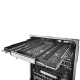 24 in. Dishwasher Professional Series Frigidaire-FPID2498SF 24 in. Dishwasher Professional Series Frigidaire-FPID2498SF
