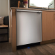 24 in. Dishwasher Professional Series Frigidaire-FPID2498SF 24 in. Dishwasher Professional Series Frigidaire-FPID2498SF