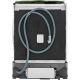 24 in. Dishwasher Professional Series Frigidaire-FPID2498SF 24 in. Dishwasher Professional Series Frigidaire-FPID2498SF