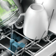 24 in. Dishwasher Professional Series Frigidaire-PDSH4816AF 24 in. Dishwasher Professional Series Frigidaire-PDSH4816AF