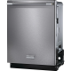 24 in. Dishwasher Professional Series Frigidaire-PDSH4816AF 24 in. Dishwasher Professional Series Frigidaire-PDSH4816AF