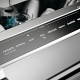 24 in. Dishwasher Professional Series Frigidaire-PDSH4816AF 24 in. Dishwasher Professional Series Frigidaire-PDSH4816AF