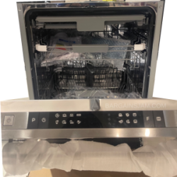 3 Layer Dishwasher Imperial-IMP-ULTIMATE-DISH-W