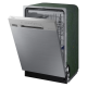 3.5 Gallon Dishwasher Samsung-DW80N3030US-AA