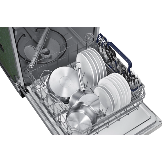 24 in. Dishwasher Samsung-DW80N3030US-AA 24 in. Dishwasher Samsung-DW80N3030US-AA