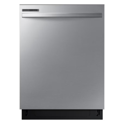 3.5 Gallon Dishwasher Samsung-DW80R2031US-AA
