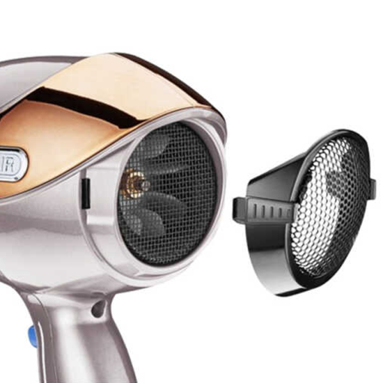 2 speed HAIR DRYER Conair-CON-584RN