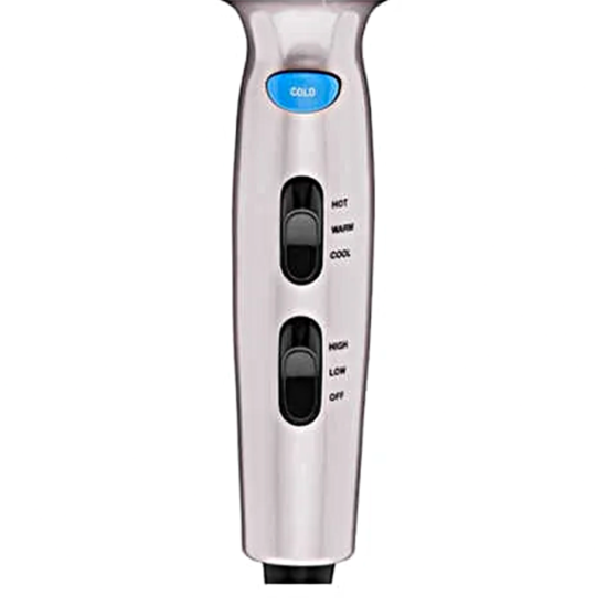2 speed HAIR DRYER Conair-CON-584RN