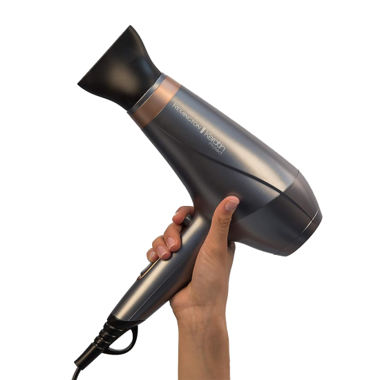 2 speed HAIR DRYER REMINGTON-AC8820