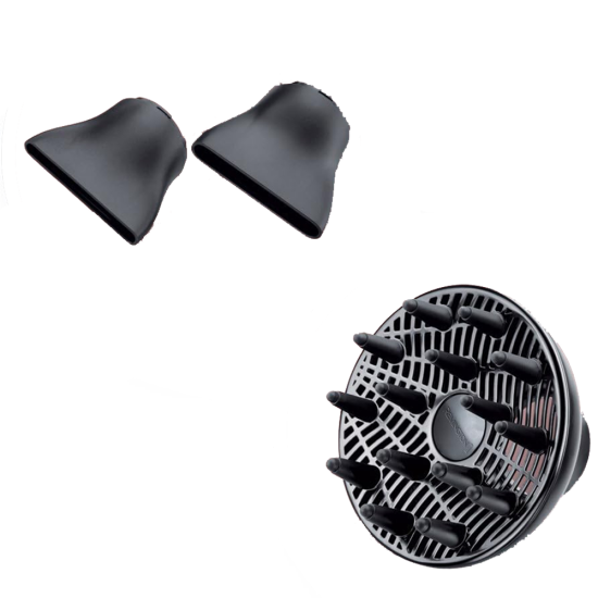 2 speed HAIR DRYER REMINGTON-AC8820