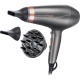 2 speed HAIR DRYER REMINGTON-AC8820