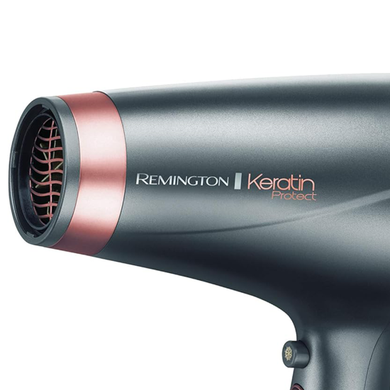 2 speed HAIR DRYER REMINGTON-AC8820