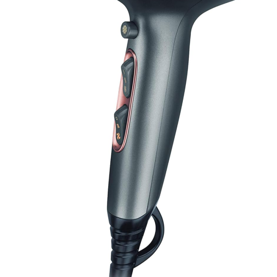 2 speed HAIR DRYER REMINGTON-AC8820