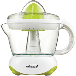 0.7 Litr Electric citrus juicer Brentwood-J15