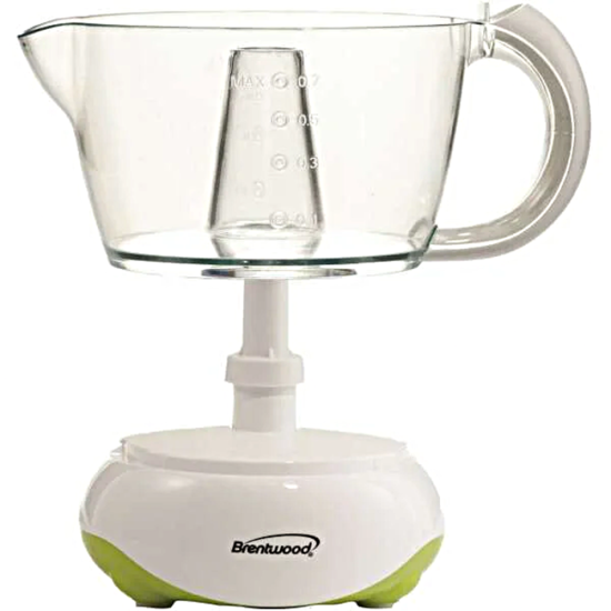 0.7 Litr Electric citrus juicer Brentwood-J15