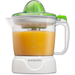 1.0 Litr Electric citrus juicer Hamilton Beach-HB66340