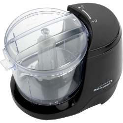 1.5 cup Food Chopper Brentwood-MC109