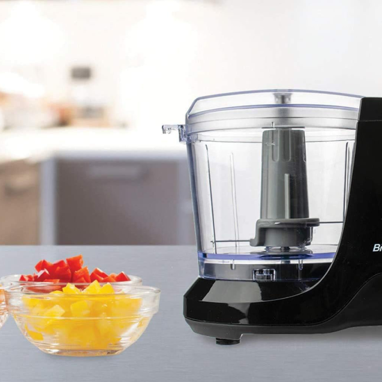 1.5 cup Food Chopper Brentwood-MC109